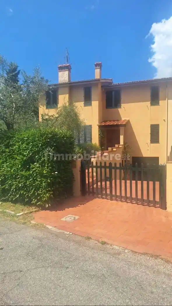 Villa in vendita a Impruneta