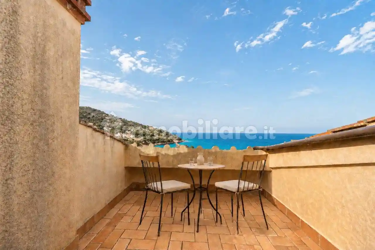 Villa in vendita a Monte Argentario