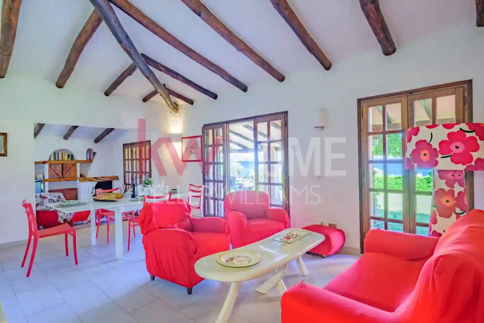 Villa - foto 5