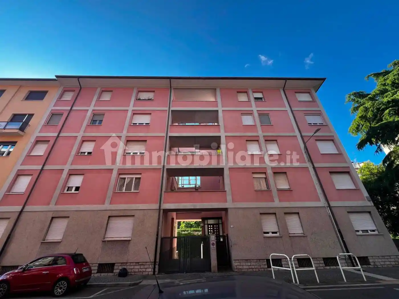 Appartamento in vendita a Udine