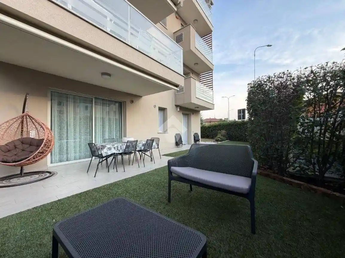 Appartamento in vendita a Albano Sant'Alessandro