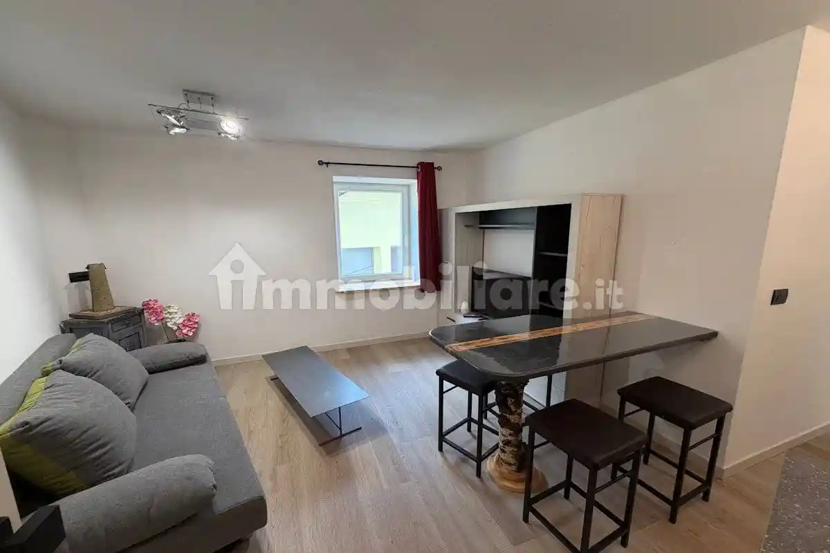 Appartamento in vendita a Castello-Molina di Fiemme