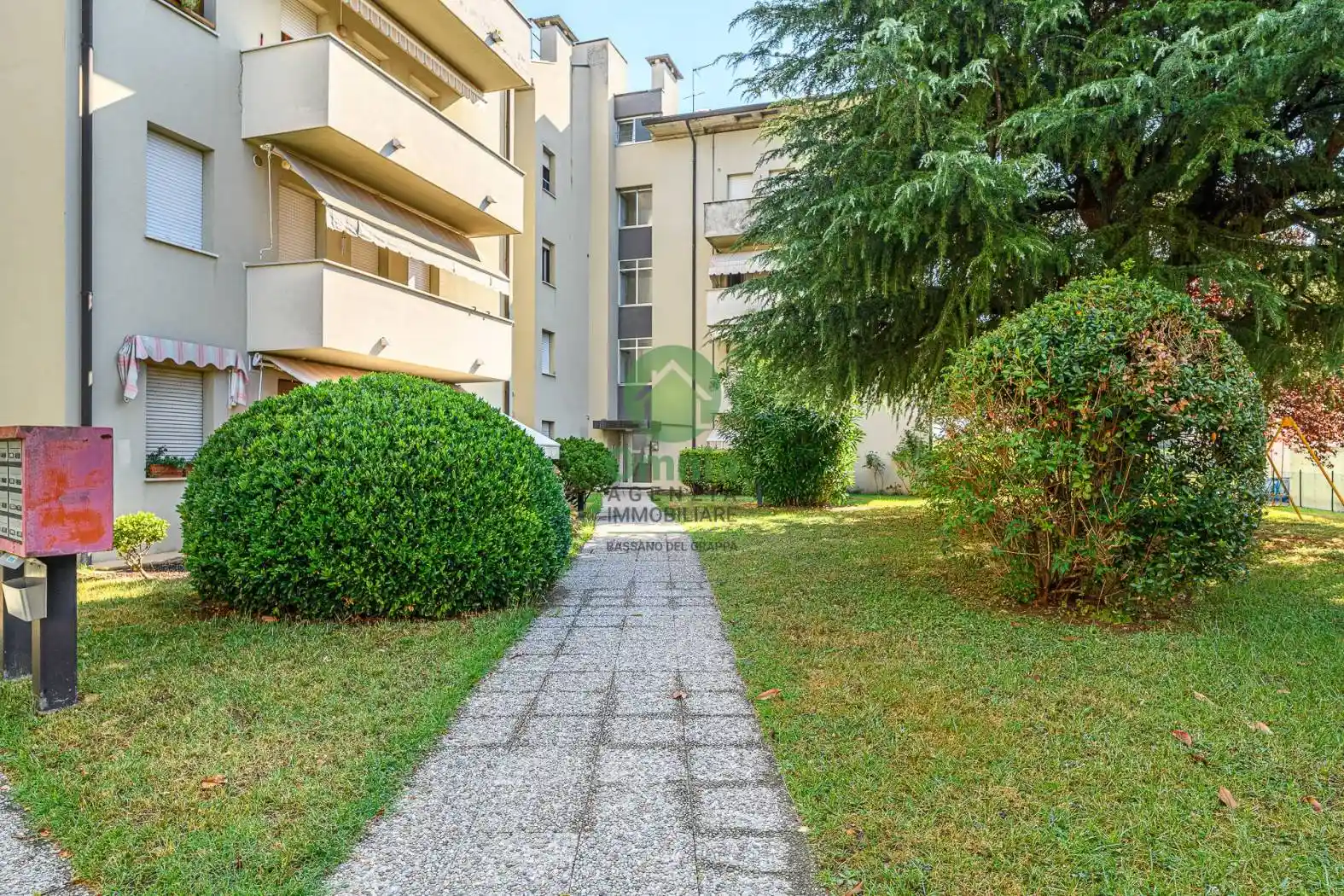 Appartamento in vendita a Romano d'Ezzelino