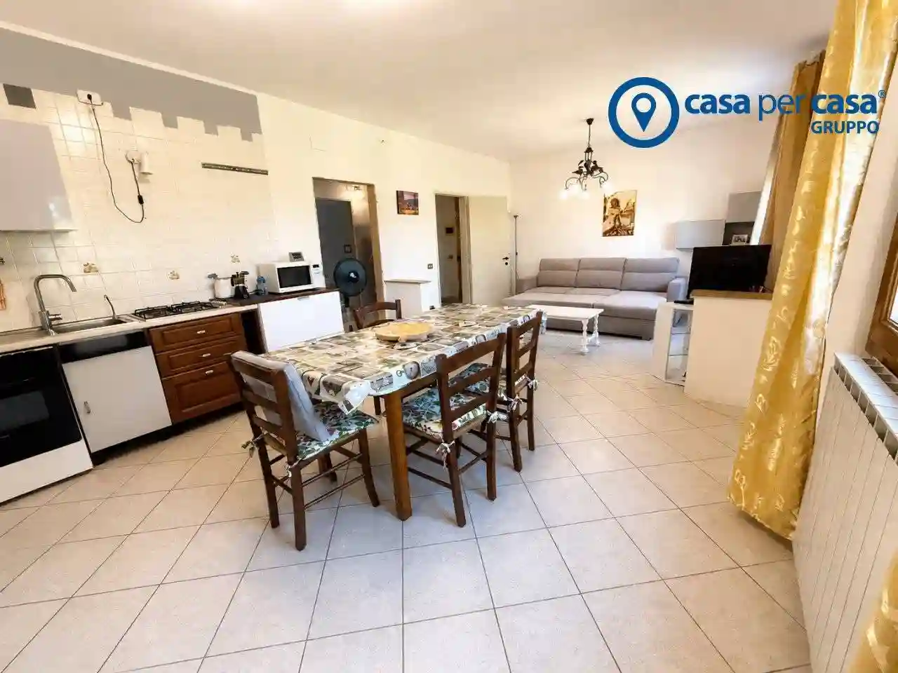 Casa indipendente - foto 3