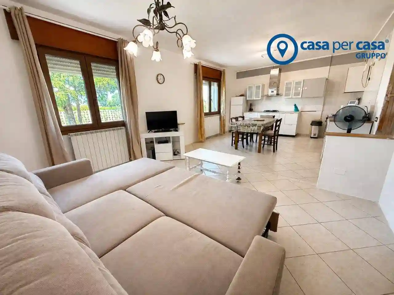 Casa indipendente - foto 4