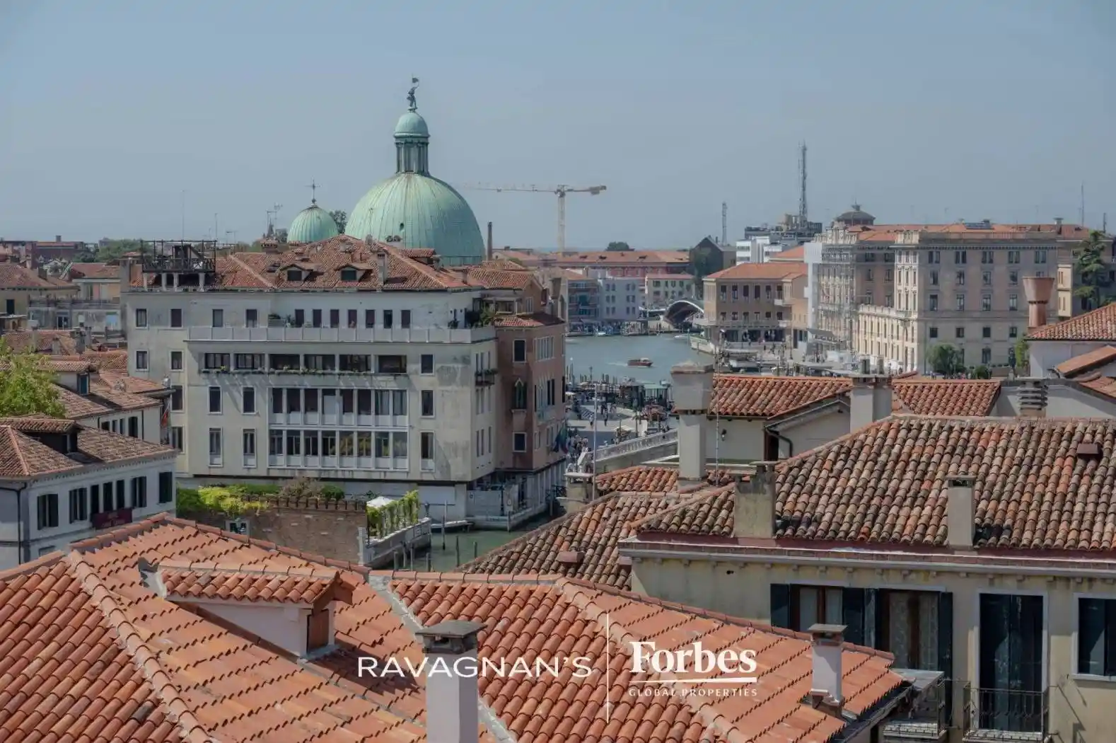 Appartamento in vendita a Venezia