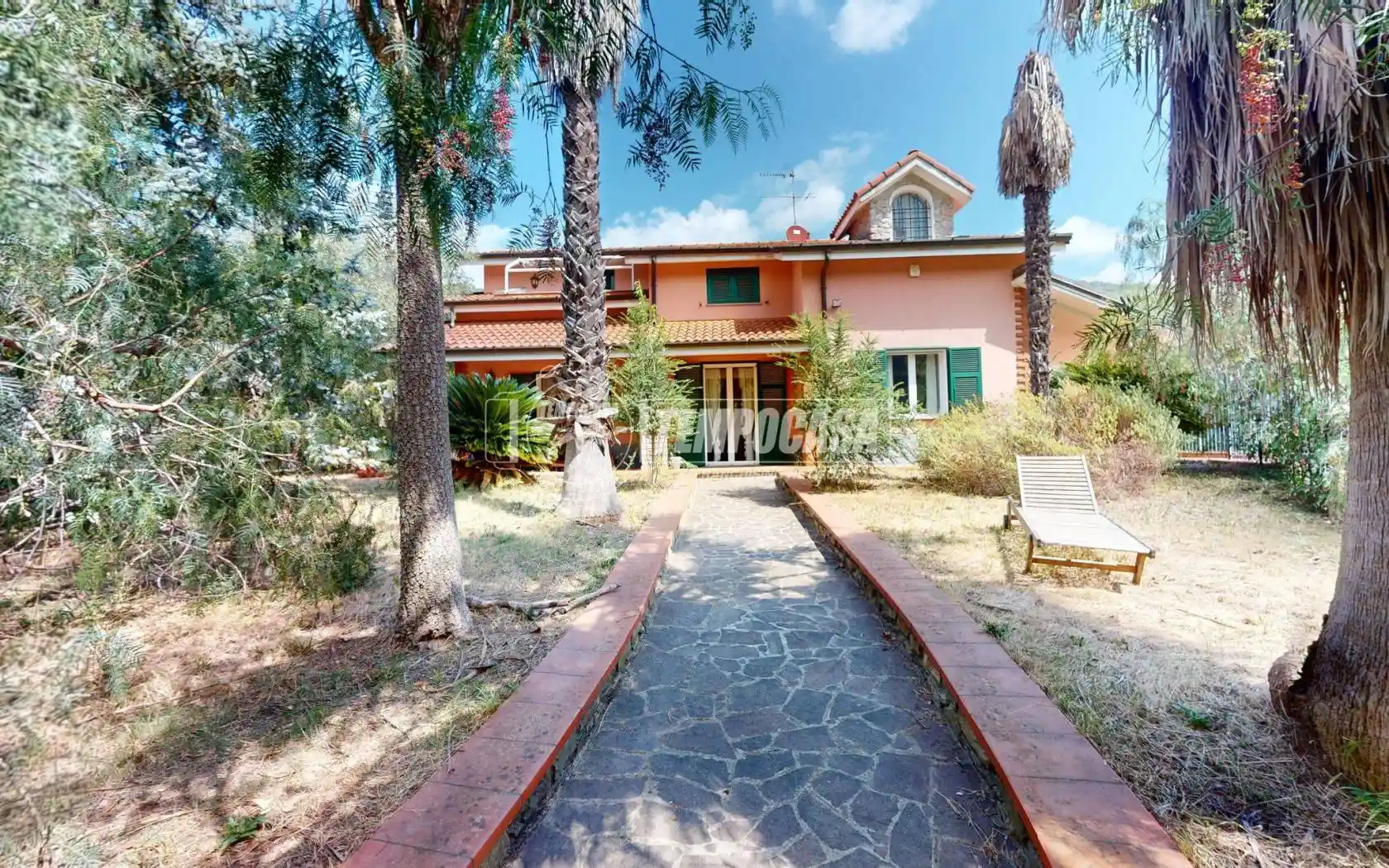Villa in vendita a Ranzo
