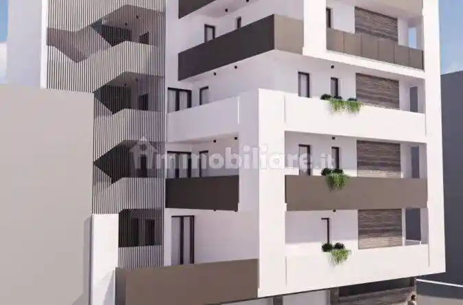 Appartamento in vendita a Andria