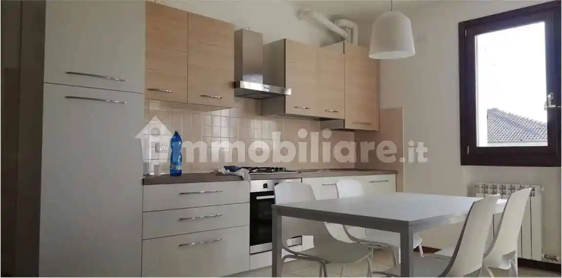 Appartamento in vendita a San Bonifacio