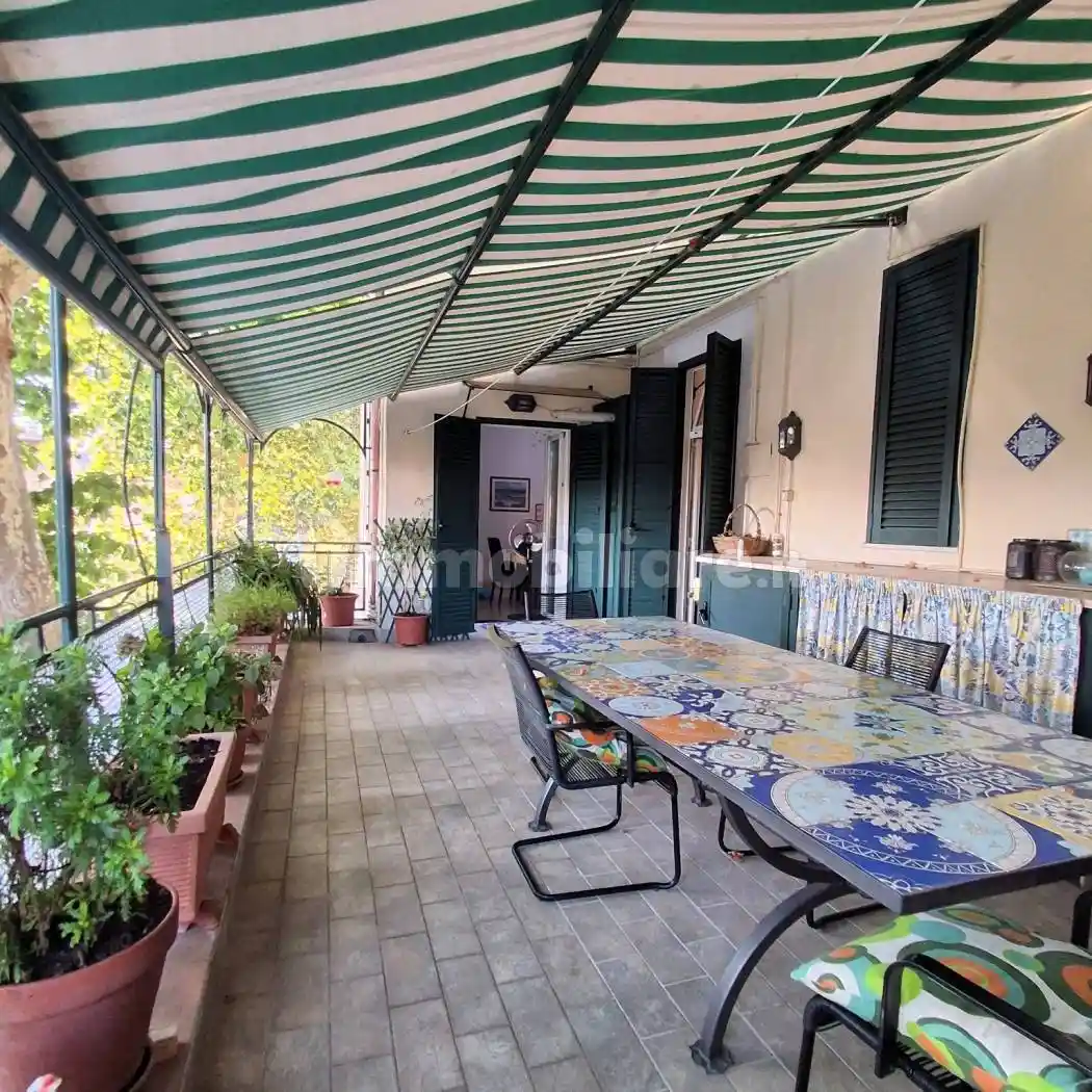 Appartamento in vendita a Ariccia