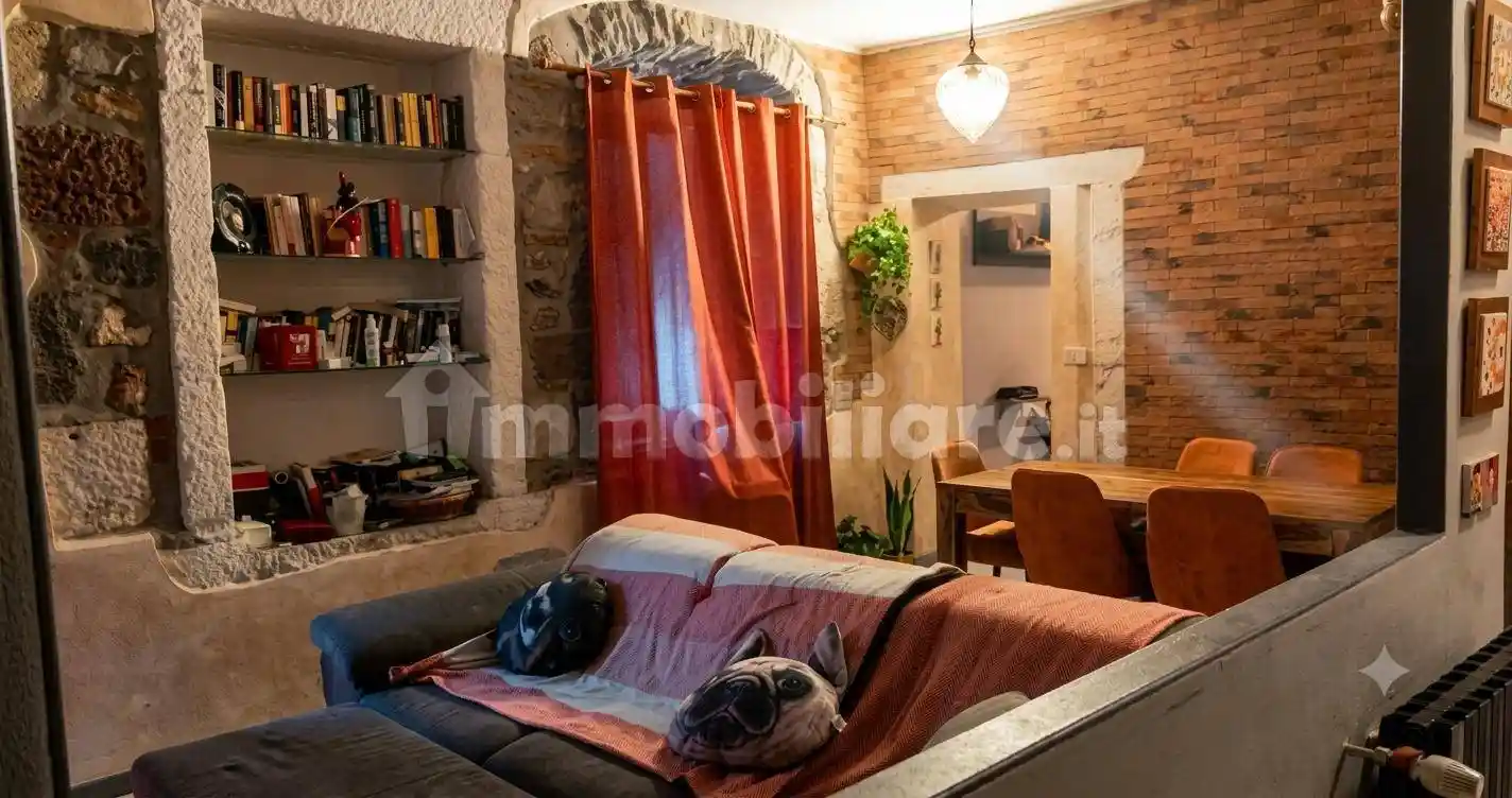 Appartamento in vendita a Carrara
