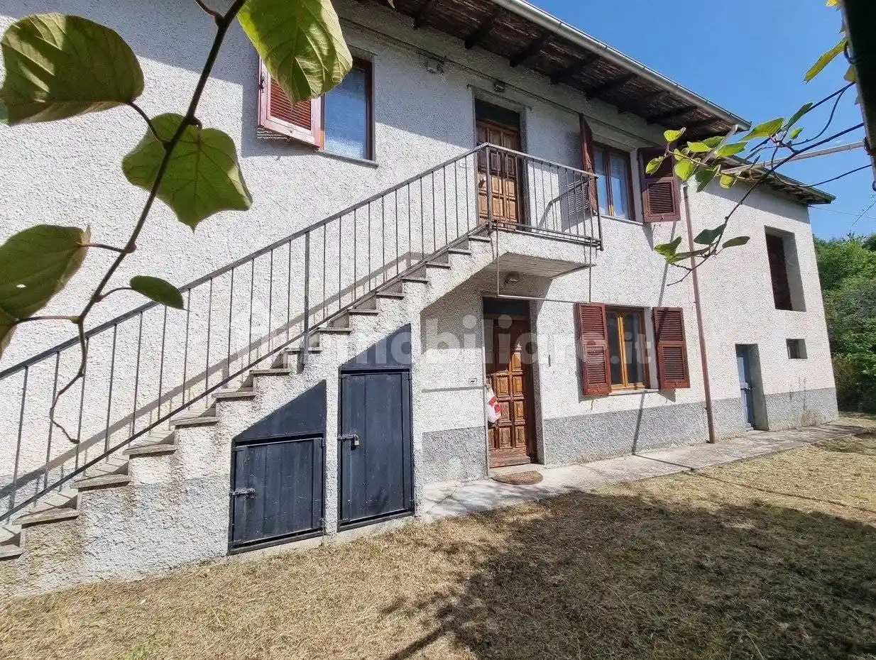 Casa indipendente in vendita a Cassinelle