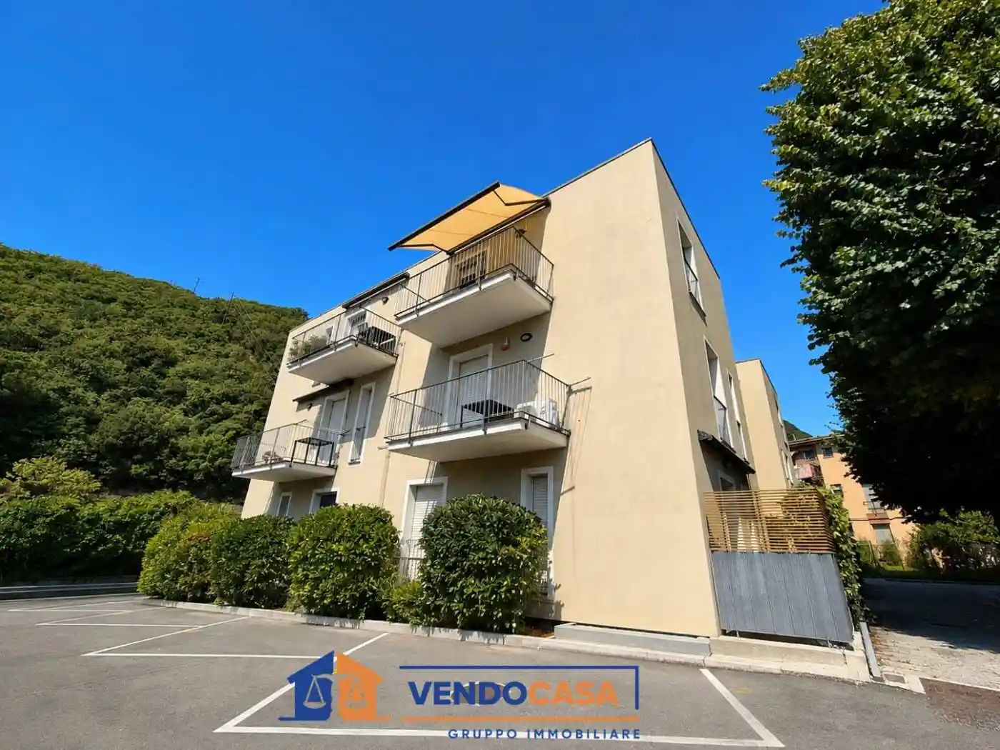 Appartamento in vendita a Finale Ligure