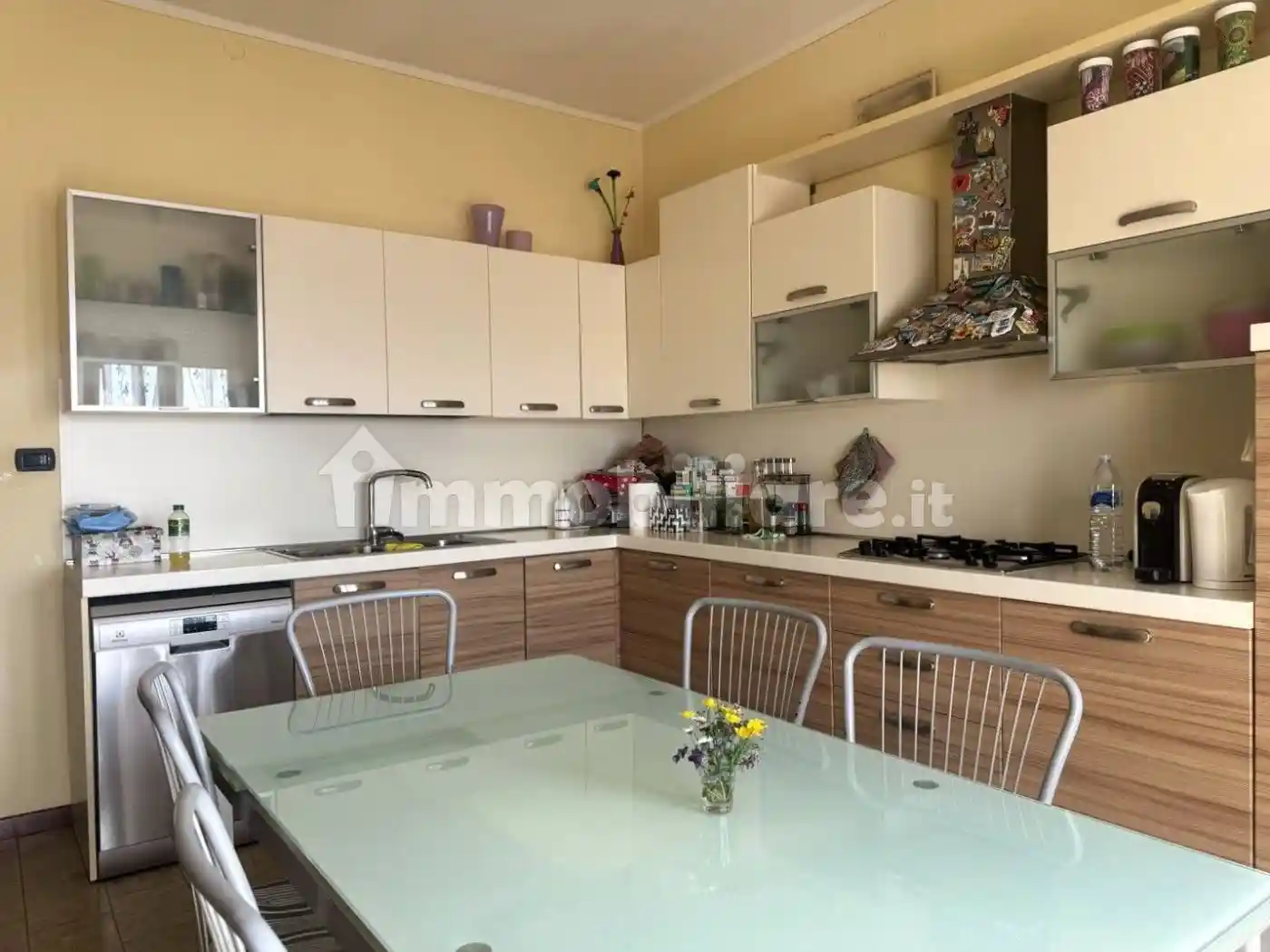Appartamento in vendita a Soave