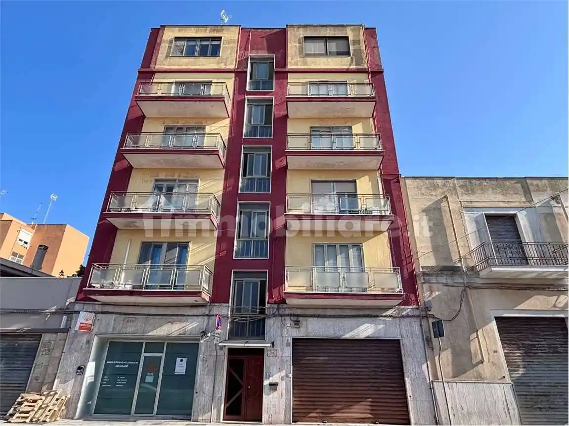 Appartamento in vendita a Brindisi