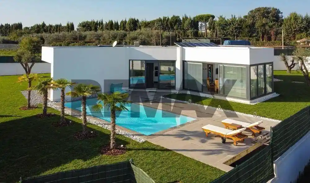 Villa in affitto a Formello