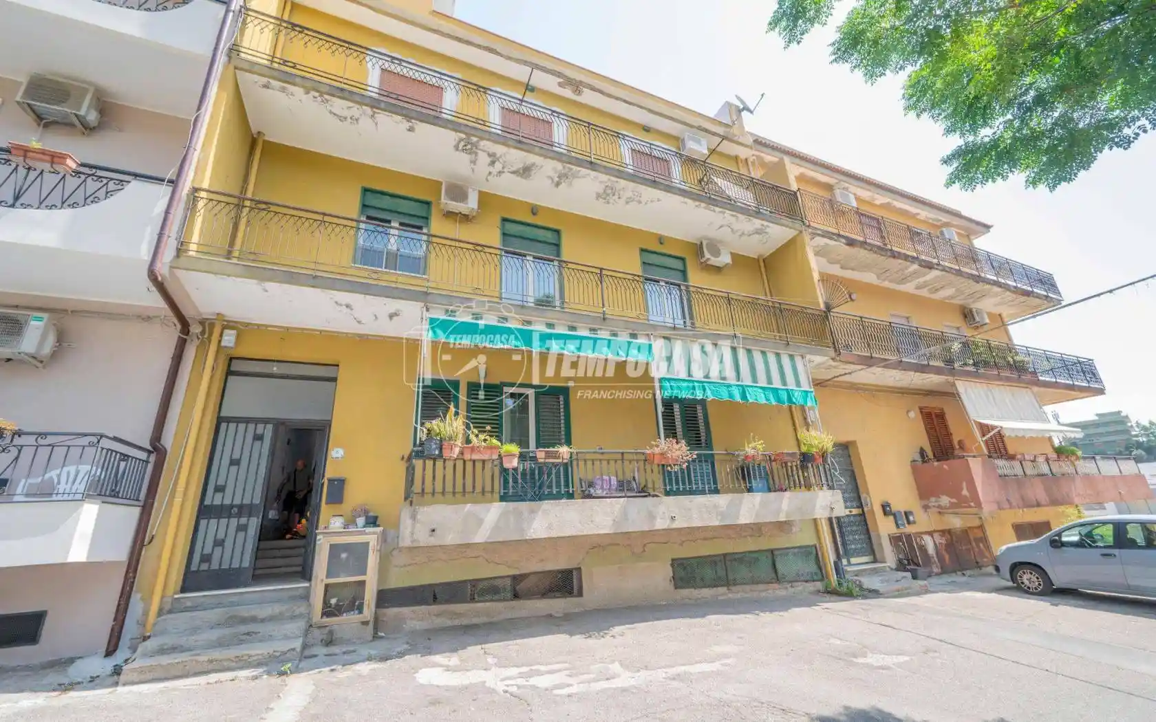 Appartamento in vendita a Messina