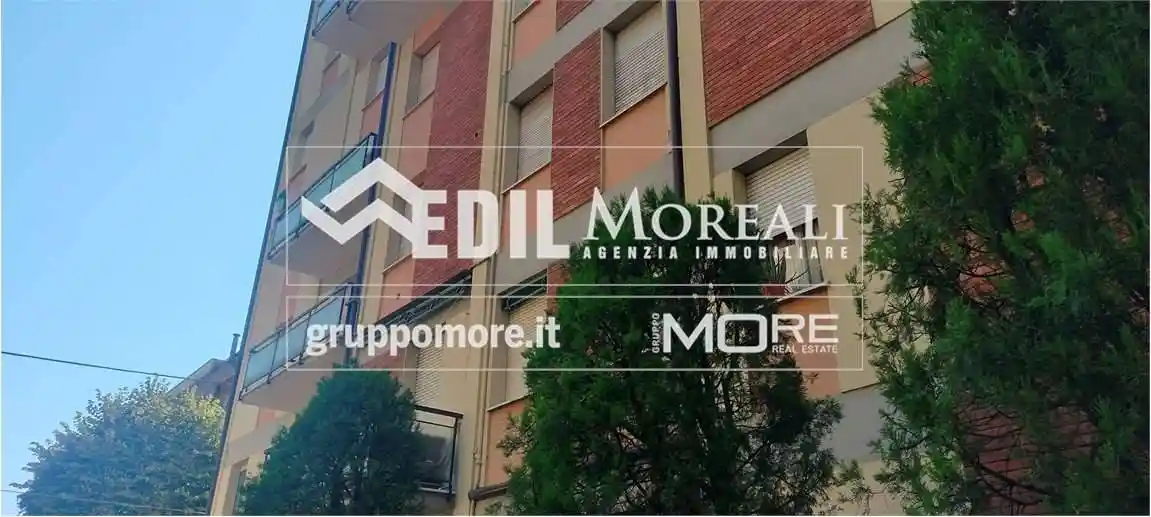 Appartamento in affitto a Modena