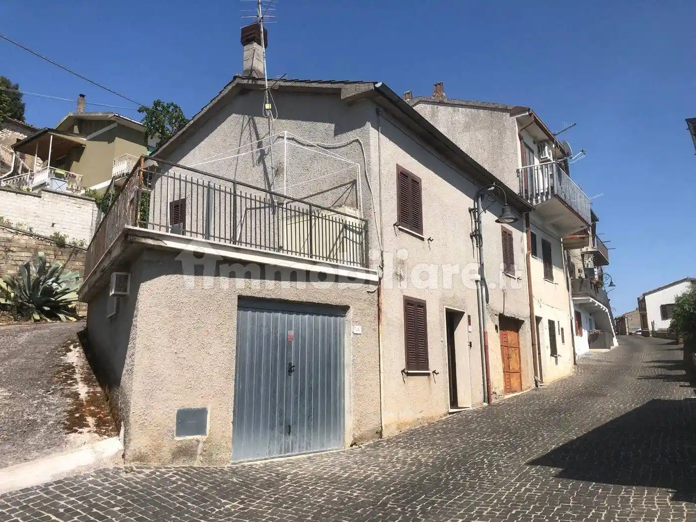 Appartamento in vendita a Ferentino