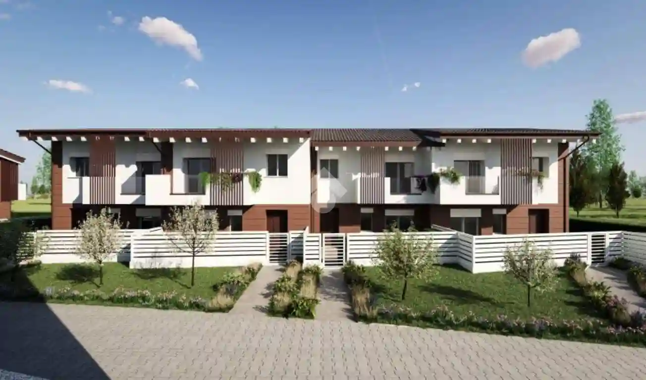Villetta a schiera - foto 4