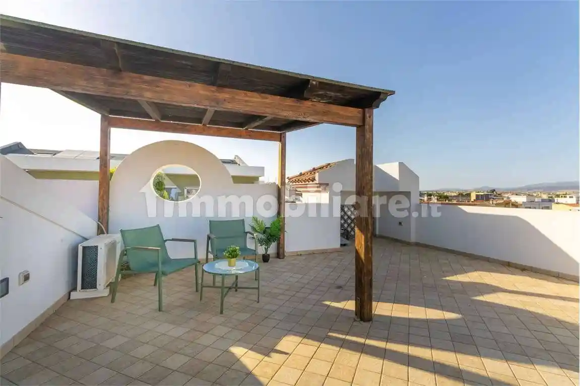 Appartamento in vendita a Cagliari