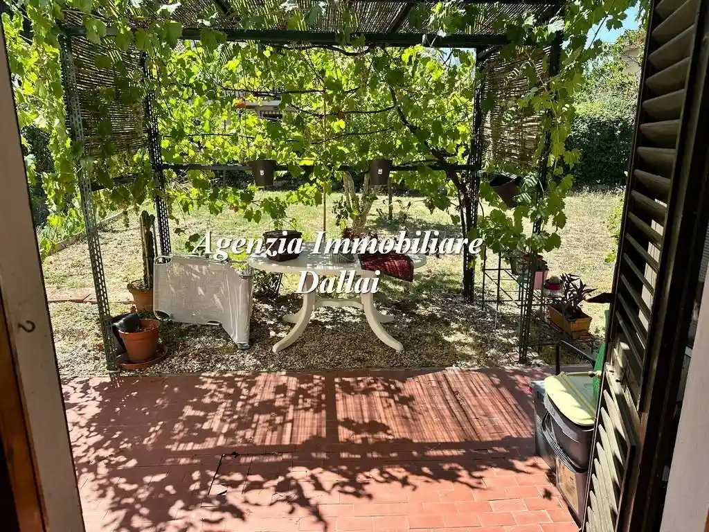 Appartamento in affitto a Scarperia e San Piero