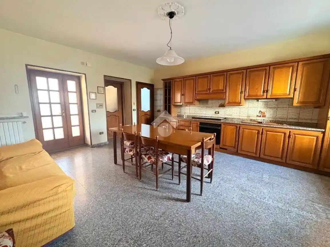 Casa indipendente in vendita a Pompiano