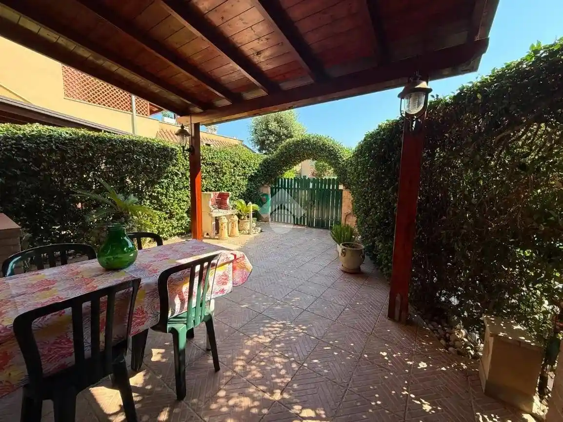 Casa indipendente in affitto a Terracina