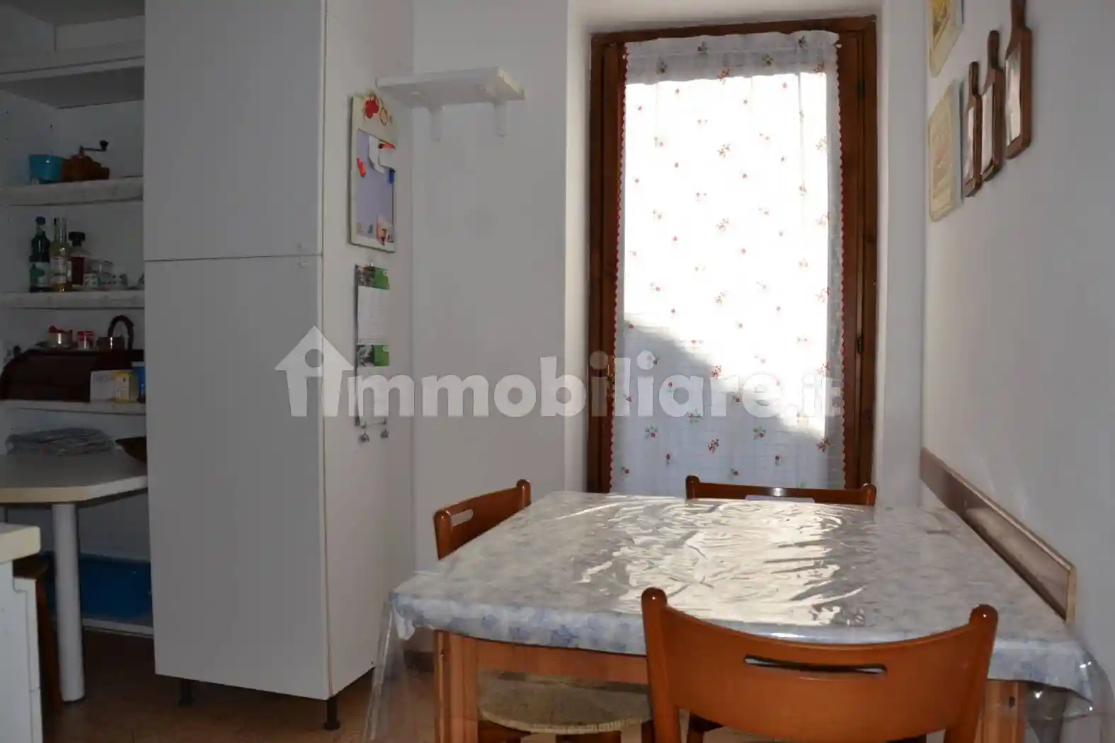Appartamento in vendita a Vermiglio