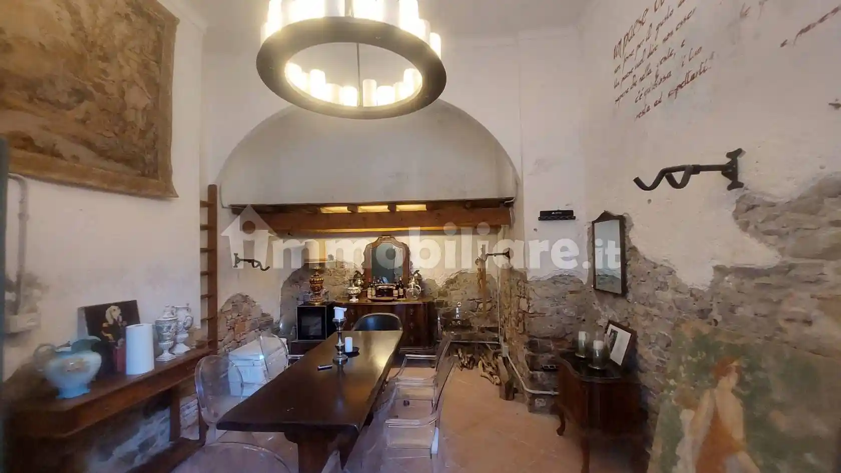 Appartamento in vendita a Diano Castello