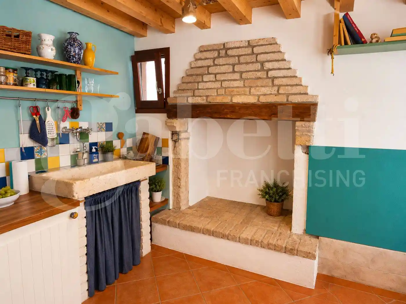 Casa indipendente in vendita a Venezia