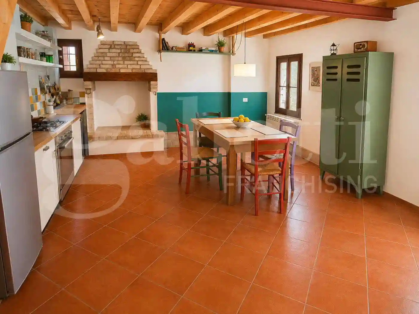 Casa indipendente - foto 2