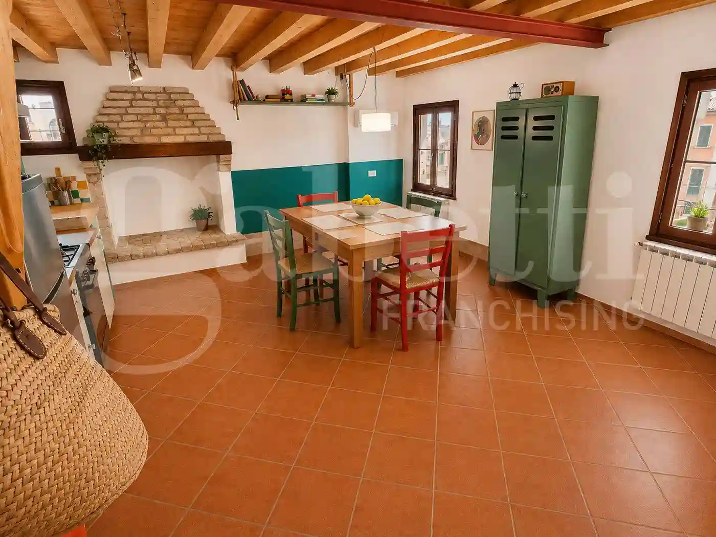 Casa indipendente - foto 3