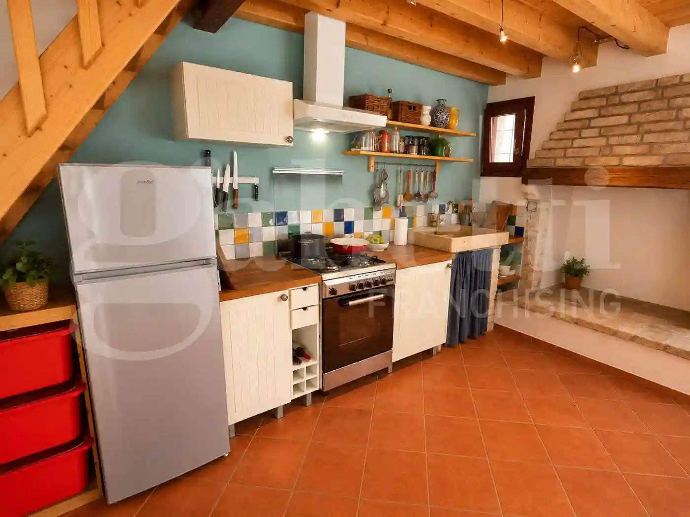Casa indipendente - foto 4