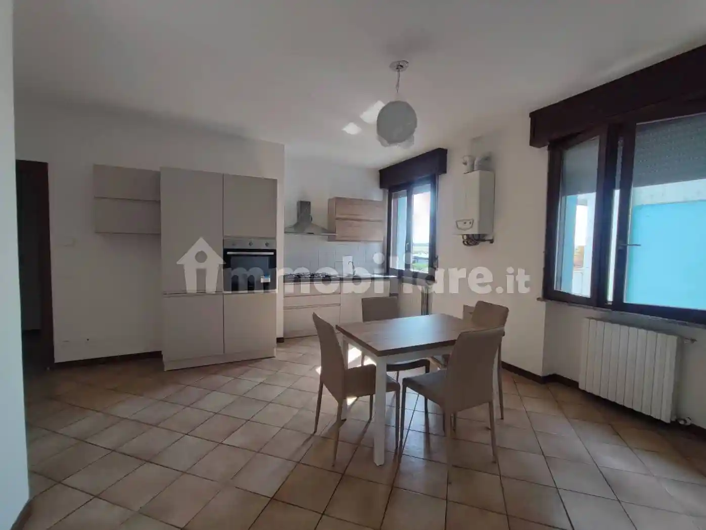 Appartamento in vendita a Casalmaggiore