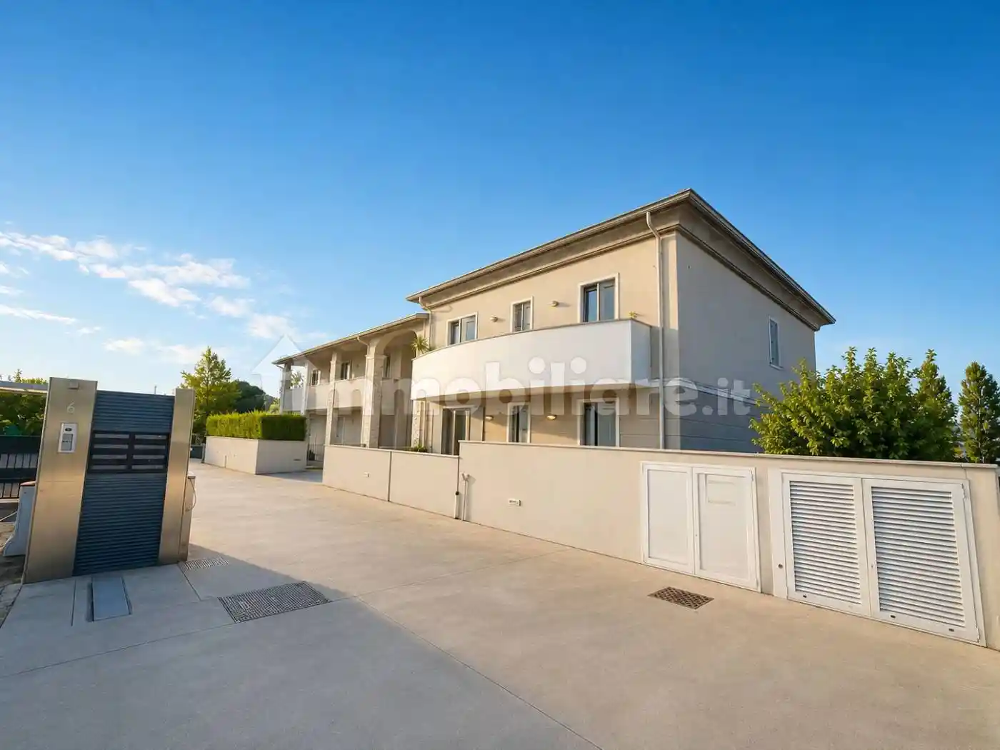 Appartamento in vendita a Cerea