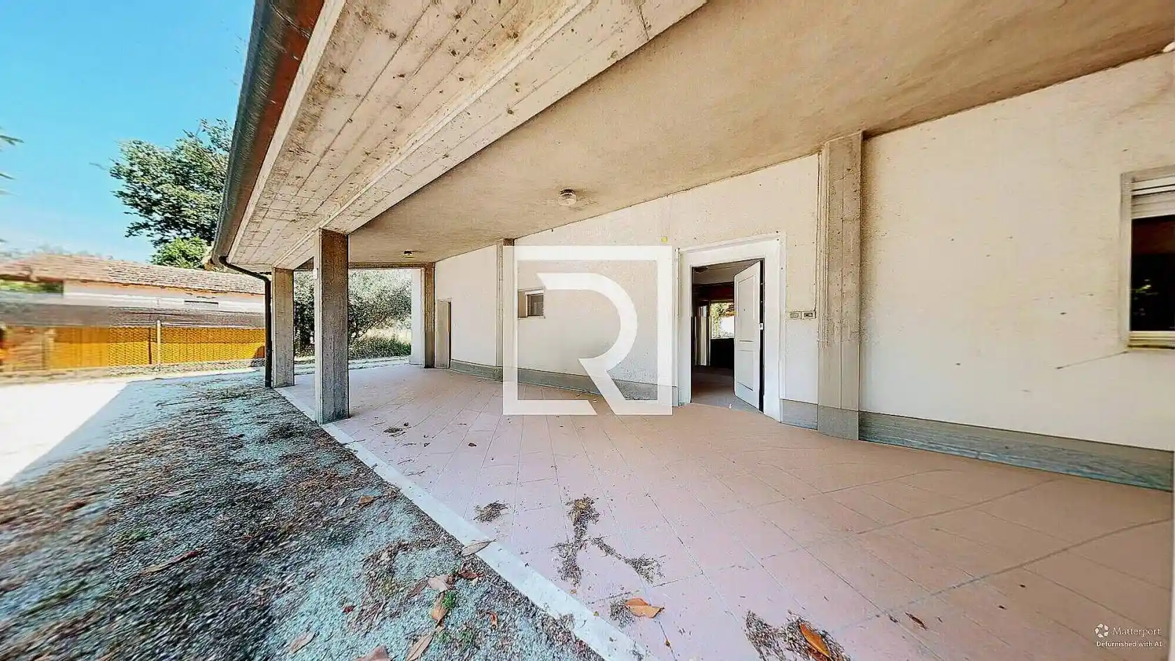 Villa in vendita a San Mauro Pascoli