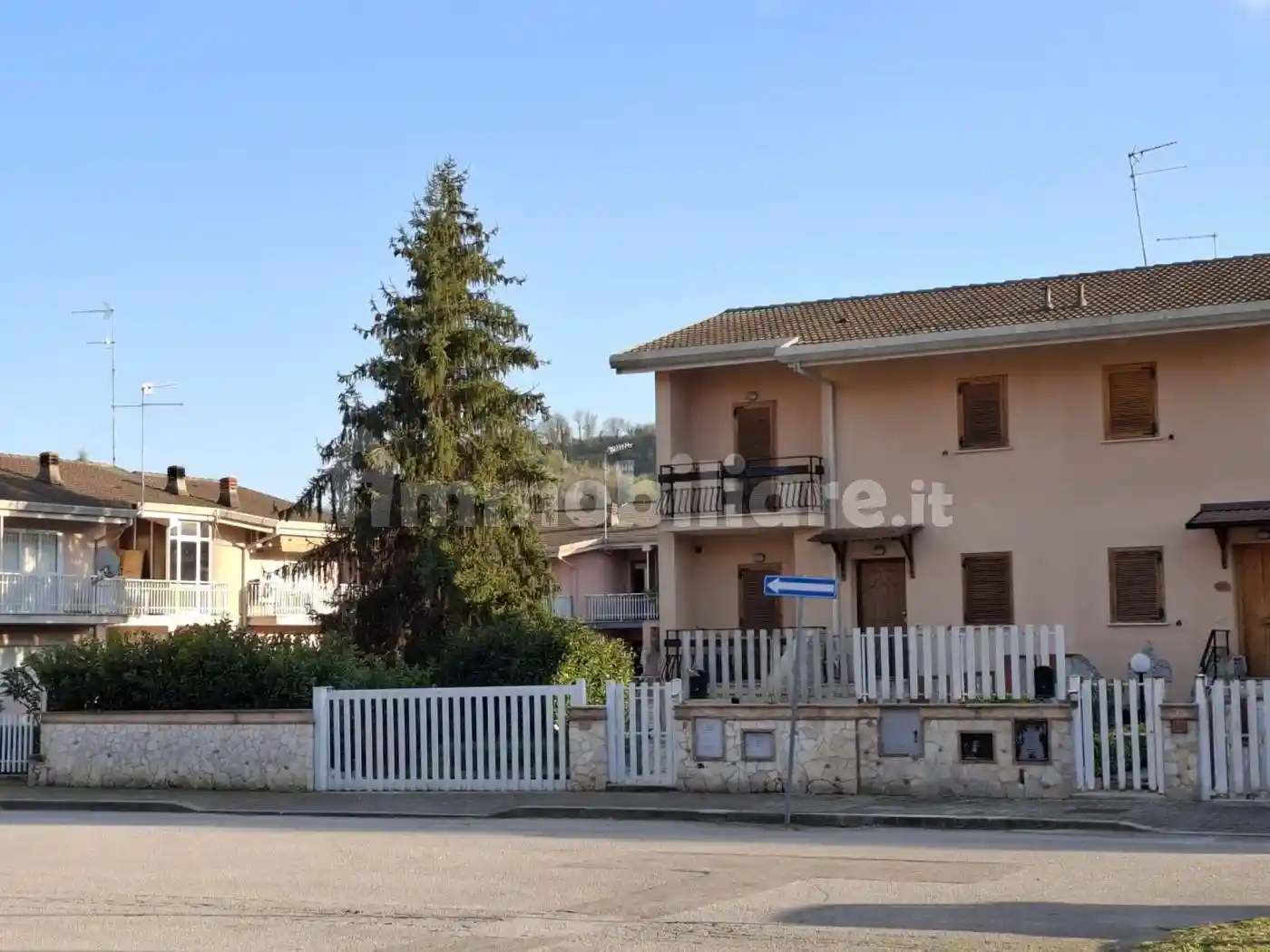 Villetta a schiera in vendita a Ferentino
