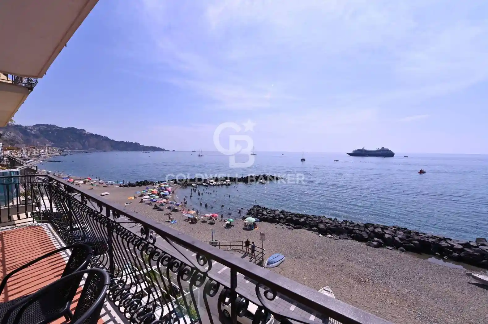 Appartamento in vendita a Giardini-Naxos
