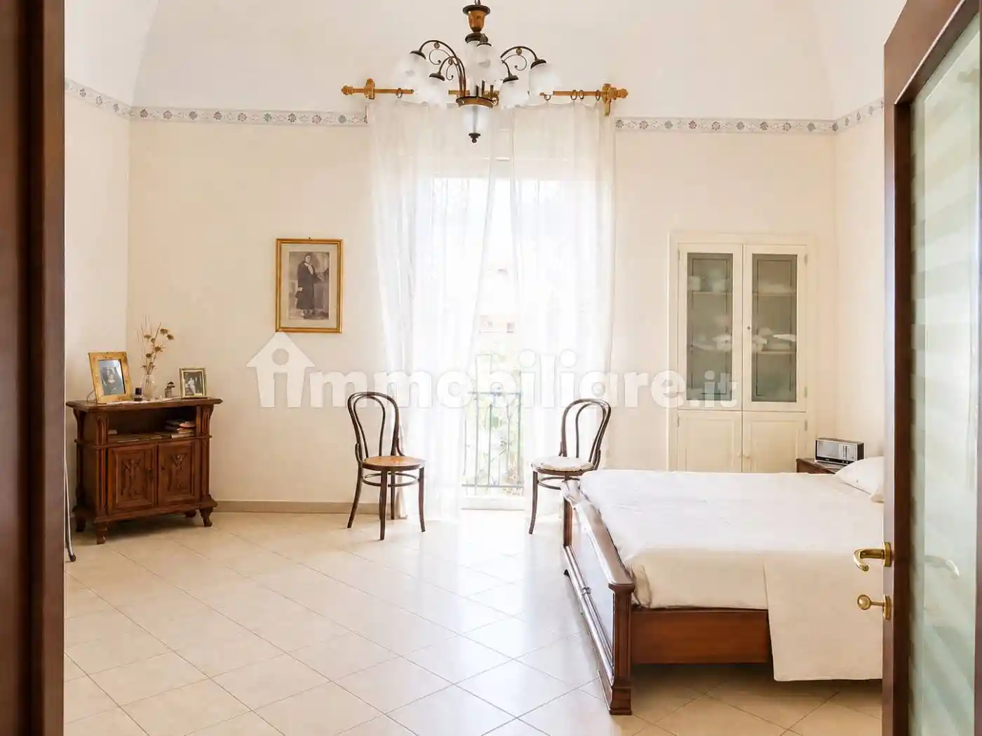 Casa indipendente in vendita a Bitonto