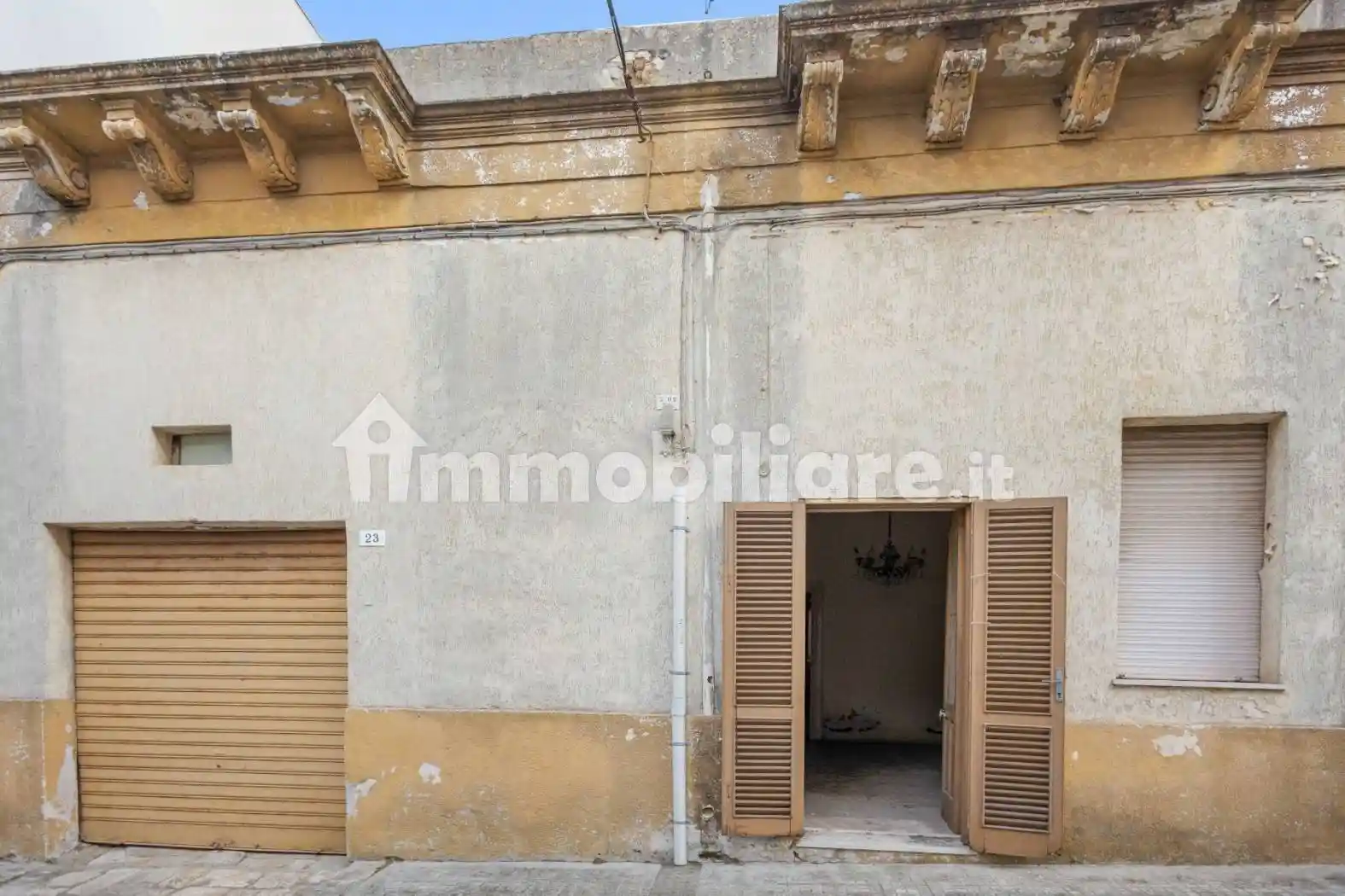 Casa indipendente in vendita a Tuglie