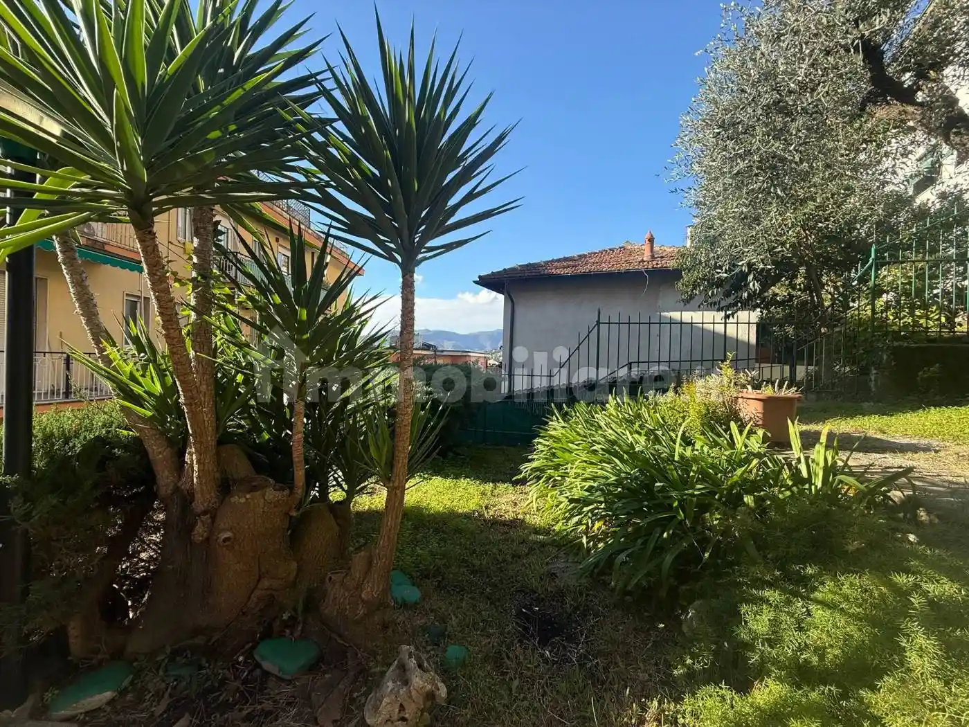 Appartamento in vendita a Rapallo