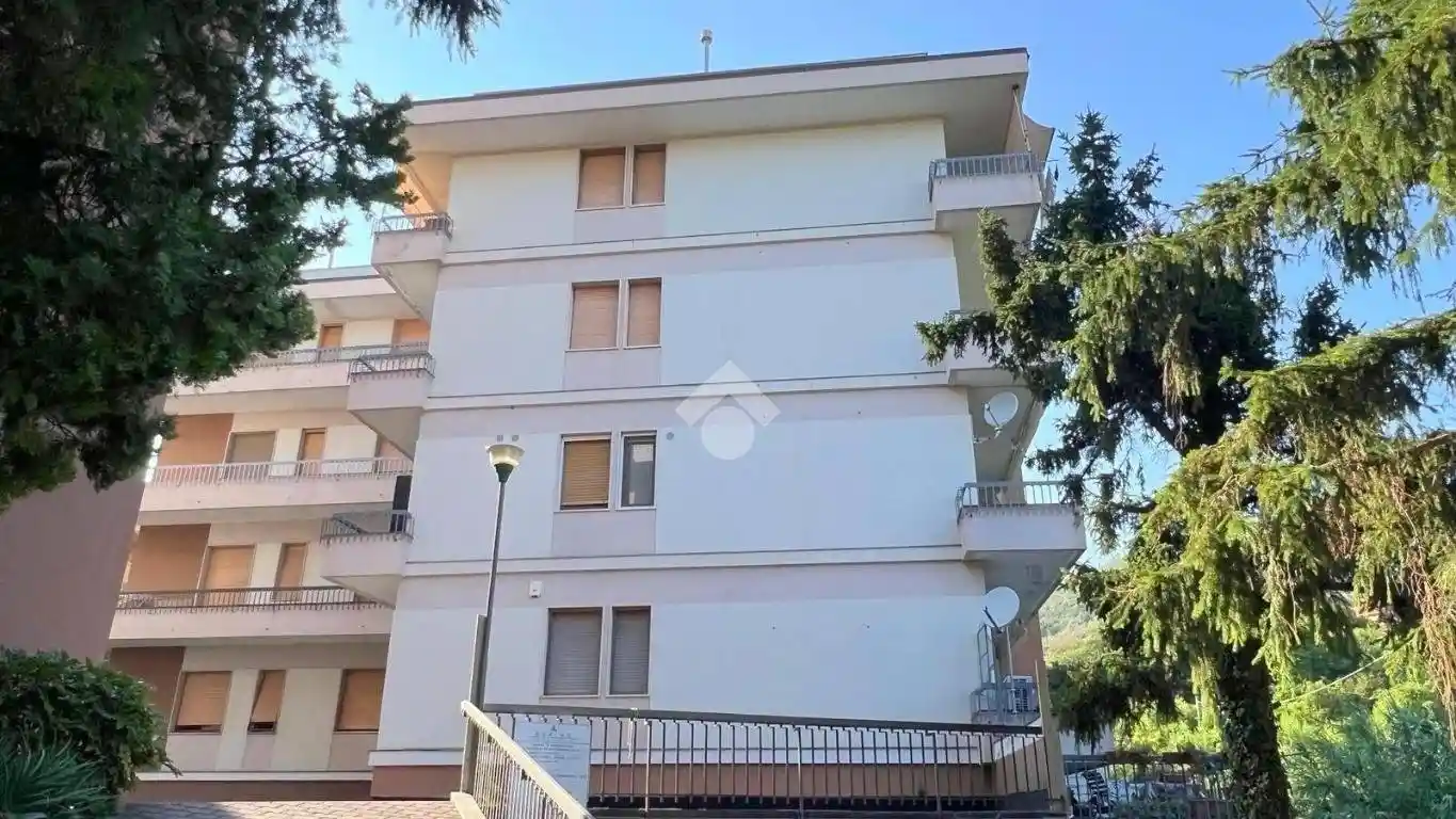 Appartamento in vendita a Arenzano