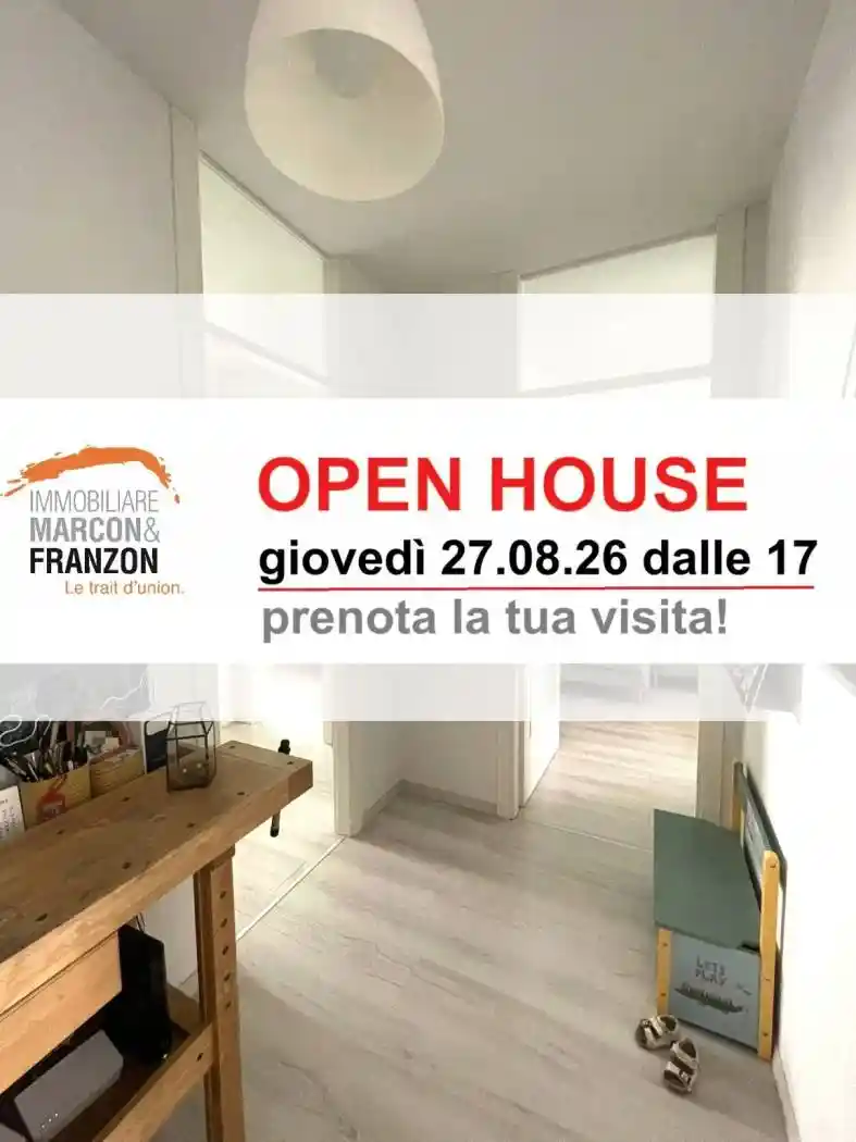 Appartamento in vendita a Schio