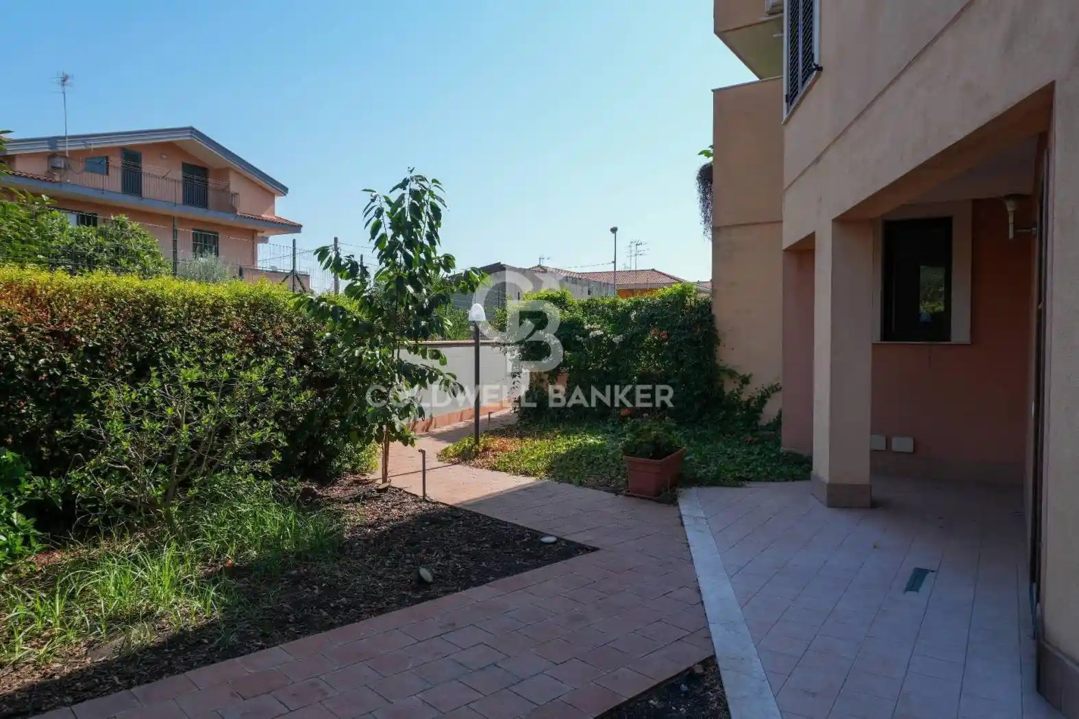 Villetta a schiera in vendita a Acireale