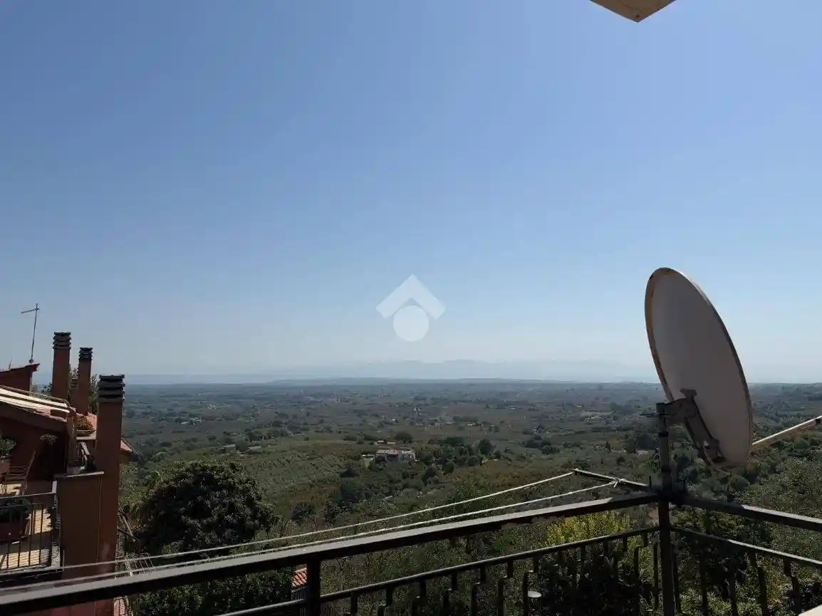 Appartamento in vendita a Soriano nel Cimino