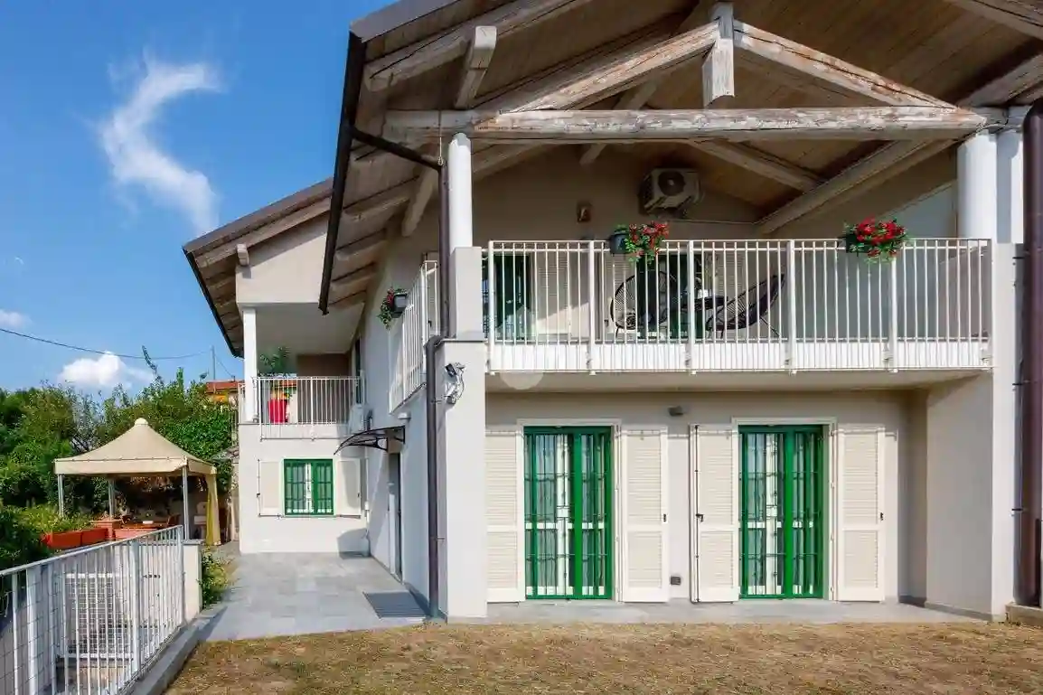 Villa - foto 4
