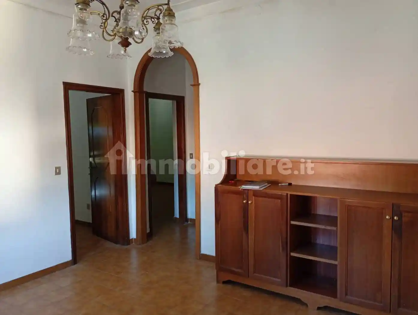 Appartamento in vendita a Aulla