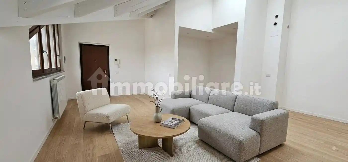 Appartamento in vendita a Turbigo