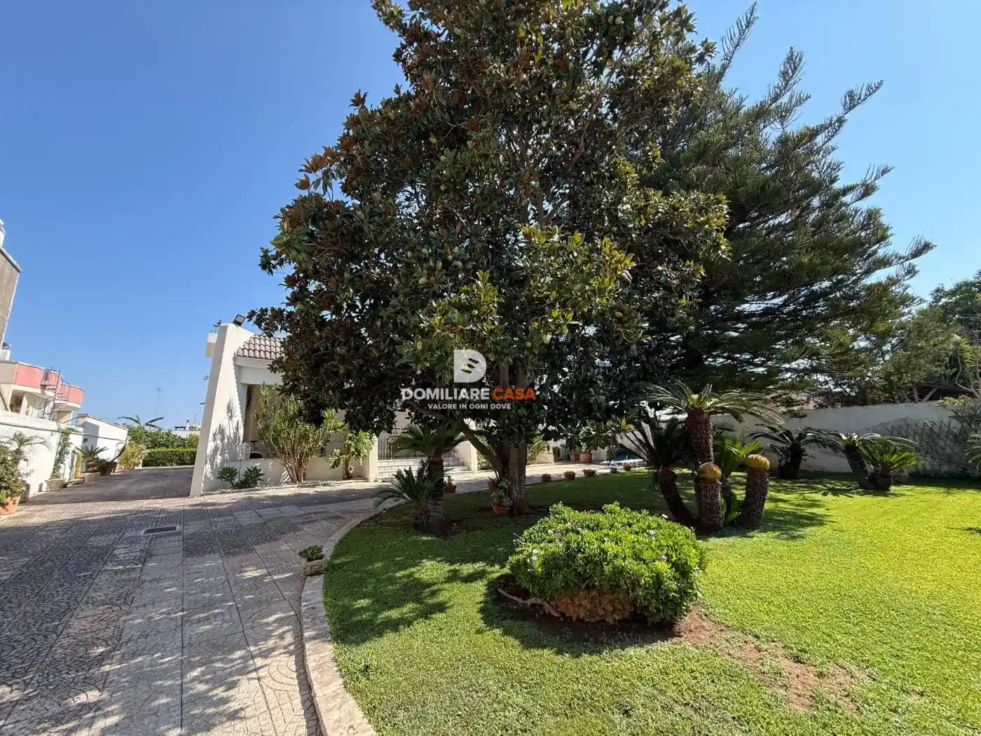 Villa in vendita a Lecce